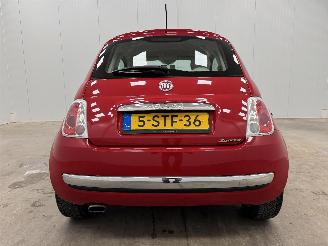 Fiat 500 1.0 TwinAir Easy Airco picture 6