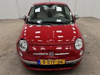 Fiat 500 1.0 TwinAir Easy Airco picture 5