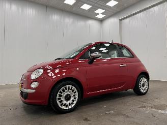 Fiat 500 1.0 TwinAir Easy Airco picture 4