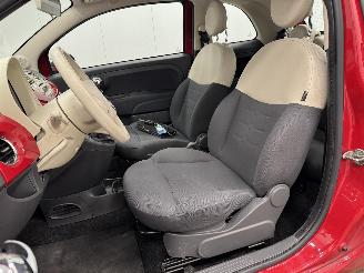 Fiat 500 1.0 TwinAir Easy Airco picture 8