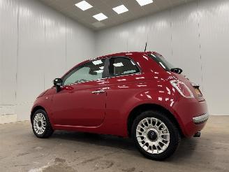 Fiat 500 1.0 TwinAir Easy Airco picture 3