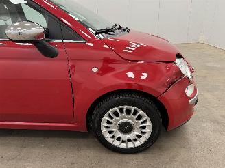 Fiat 500 1.0 TwinAir Easy Airco picture 16