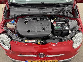 Fiat 500 1.0 TwinAir Easy Airco picture 13