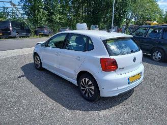 Volkswagen Polo Polo V (6R) Hatchback 1.4 TDI (CUSA(Euro 6)) [55kW] picture 3