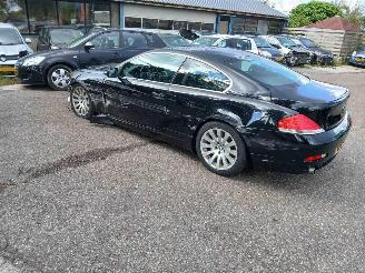 BMW 6-serie 6 serie (E63) Coupé 630i 24V (N52-B30A) [190kW] picture 4