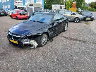 BMW 6-serie 6 serie (E63) Coupé 630i 24V (N52-B30A) [190kW] picture 2