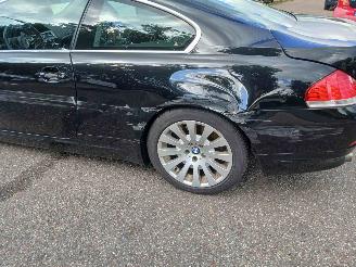 BMW 6-serie 6 serie (E63) Coupé 630i 24V (N52-B30A) [190kW] picture 6