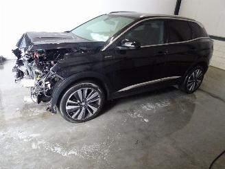 Peugeot 3008 1.6 THP AUTOMAAT picture 1