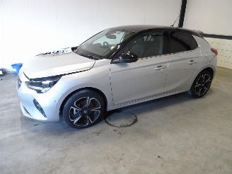 demontáž osobní automobily Opel Corsa 1.2 THP AUTOMAAT 2022/5