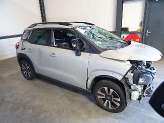 Dezmembrări autoturisme Citroën C3 Aircross 1.2 THP 2018/12