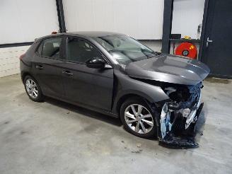 Salvage car Opel Corsa 1.2 THP 2020/6