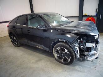 rozbiórka samochody osobowe Citroën C4 1.2 THP 2023/1