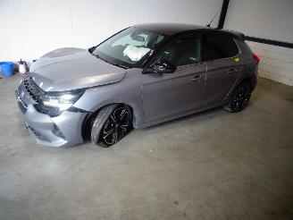 demontáž osobní automobily Opel Corsa 1.2 THP AUTOMAAT 2023/1