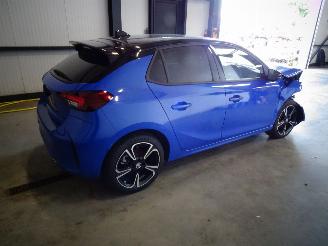 Opel Corsa 1.2 picture 3