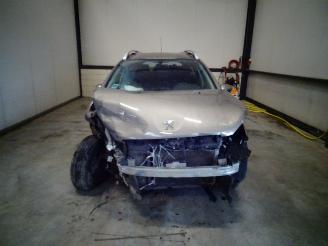 Peugeot 2008 1.2 THP picture 5