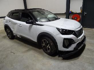 Autoverwertung Peugeot 2008 1.2 THP AUTOMAAT 2024/1