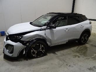 Peugeot 2008 1.2 THP AUTOMAAT picture 3