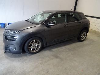 Autoverwertung Citroën C4 cactus 1.5 hdi 2019/6