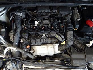 Opel Combo 1.5 CDTI picture 5