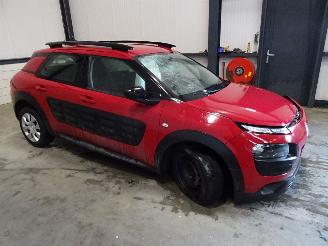 Dezmembrări autoturisme Citroën C4 cactus 1.2 VTI 2016/1