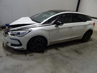 Dezmembrări autoturisme Citroën DS5 2.0 HDI 2016/11