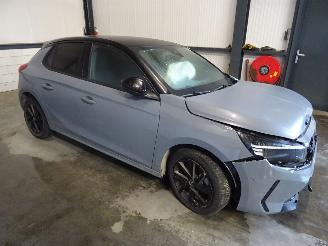 rozbiórka samochody osobowe Opel Corsa  2023/12