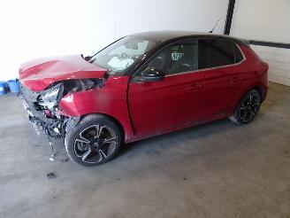 Opel Corsa 1.2 TURBO picture 3