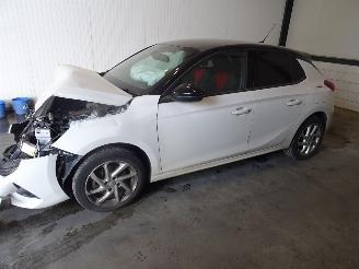 Sloopauto Opel Corsa 1.2 TURBO 2020/3