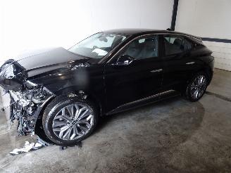 Dezmembrări autoturisme DS Automobiles DS 4 Crossback 1.6 E-TENSE HYBRIDE 2022/9