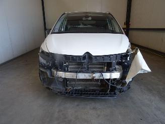 Citroën C4-picasso 1.2 THP AUTOMAAT picture 4