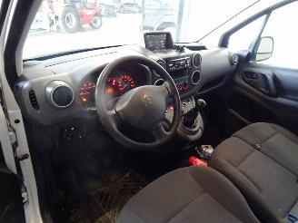 Peugeot Partner 1.6 HDI picture 6