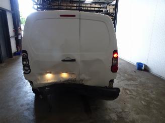 Peugeot Partner 1.6 HDI picture 4