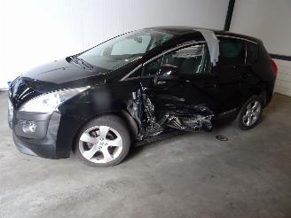 Peugeot 3008 1.6 VTI picture 4