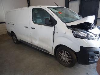 Autoverwertung Opel Vivaro 1.5 HDI 2021/6