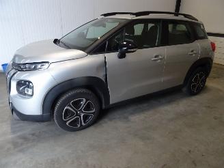Dezmembrări autoturisme Citroën C3 Aircross 1.2 THP 2018/11