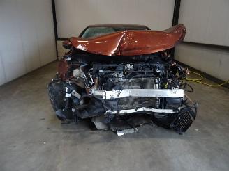 Peugeot 3008 1.5 HDI picture 4