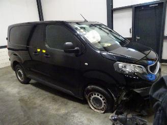 Uttjänta bilar auto Peugeot Expert 2.0HDI 2021/7