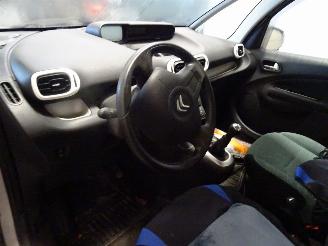 Citroën C3 picasso 1.2 THP picture 6