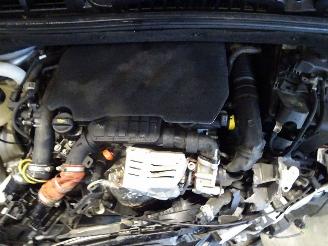 Citroën C3 picasso 1.2 THP picture 5