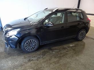Dezmembrări autoturisme Peugeot 2008 1.5 HDI 2019/11