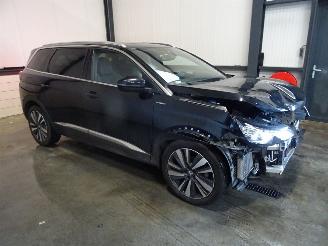 Vrakbiler auto Peugeot 5008 1.2 THP 2020/8