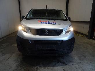 Auto da rottamare Peugeot Expert 2.0 HDI 2019/5