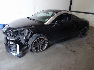 Peugeot RCZ 1.6 THP 200 picture 3