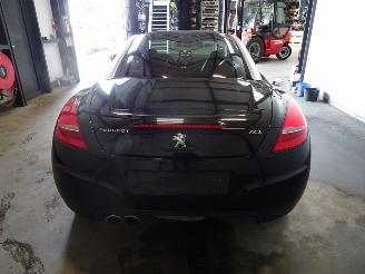 Peugeot RCZ 1.6 THP 200 picture 2