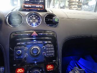 Peugeot RCZ 1.6 THP 200 picture 7