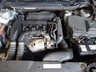Citroën C5 1.6 THP picture 5