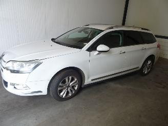 Citroën C5 1.6 THP picture 4
