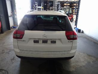 Citroën C5 1.6 THP picture 3