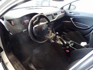 Citroën C5 1.6 THP picture 6