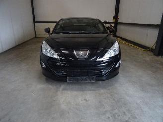 Vrakbiler auto Peugeot RCZ 1.6 THP 200 2012/3